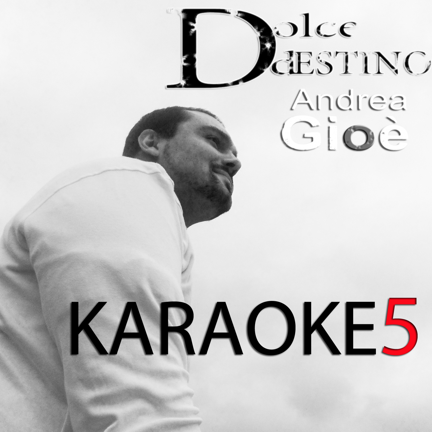 Dolce destino Karaoke 5